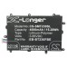 Аккумулятор CameronSino Samsung SM-230 (4000mAh)