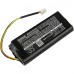 Аккумулятор CameronSino Testo 350K Analyzer (6800mAh)
