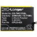 Аккумулятор CameronSino T-Mobile CPLD-423 (3300mAh)