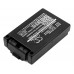 Аккумулятор CameronSino Teleradio TG-TXMNL (2400mAh)