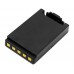 Аккумулятор CameronSino Teleradio TG-TXMNL (2400mAh)