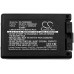 Аккумулятор CameronSino Teleradio TG-TXMNL (2400mAh)