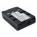 Аккумулятор CameronSino BLAUPUNKT SCR-250 (1200mAh)