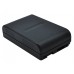 Аккумулятор CameronSino BLAUPUNKT SCR-250 (1200mAh)
