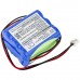 Аккумулятор CameronSino Visonic GP130AAM6YMX (2000mAh)