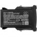 Аккумулятор CameronSino Zebra MC9300 (6600mAh)