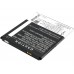 CameronSino аккумулятор для ZTE Grand X 2 (2450mAh)