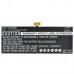 Аккумулятор CameronSino Asus C21-TF600T (6760mAh)