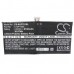 Аккумулятор CameronSino Asus K00C (8150mAh)