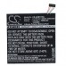 Аккумулятор CameronSino Asus C11P1327 (3900mAh)