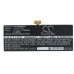 Аккумулятор CameronSino Asus C12-TF400C (6750mAh)