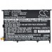 Аккумулятор CameronSino LG G Pad 8.3 (4600mAh)
