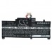 Аккумулятор CameronSino DELL T01D (4800mAh)