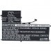 Аккумулятор CameronSino HP 728558-005 (4150mAh)