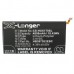 Аккумулятор CameronSino Huawei HB3873E2EBC (4850mAh)