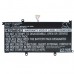 Аккумулятор CameronSino Lenovo IdeaPad K3 (6800mAh)