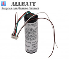 Аккумулятор CameronSino Garmin StreetPilot C330 (2200mAh)