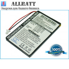 Аккумулятор CameronSino Garmin Nuvi 700 (1250mAh)