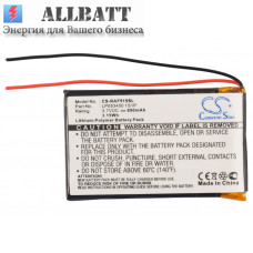 Аккумулятор CameronSino RAC 515F (850mAh)