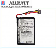 Аккумулятор CameronSino TomTom HM9440232488 (1100mAh)