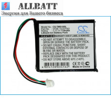 Аккумулятор CameronSino TomTom Easy (770mAh)