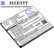 Аккумулятор CameronSino BLU C755843220L (1300mAh)
