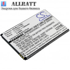 Аккумулятор CameronSino BLU L170i (1200mAh)
