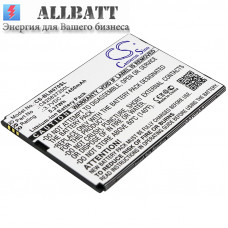 Аккумулятор CameronSino BLU C825837200L (1800mAh)