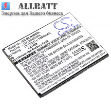 Аккумулятор CameronSino BLU N010L (1300mAh)