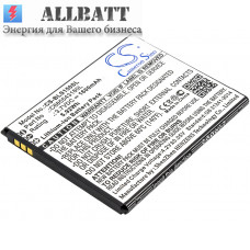 Аккумулятор CameronSino BLU S0150UU (1600mAh)