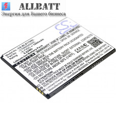 Аккумулятор CameronSino BLU S170 (1600mAh)