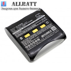 Аккумулятор CameronSino Juniper 24472 (10400mAh)