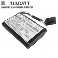 Аккумулятор CameronSino Unisys Aquanta ES3020 (1800mAh)