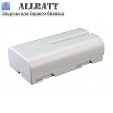 Аккумулятор CameronSino Graphtec B-517 (2200mAh)