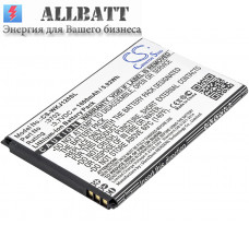 Аккумулятор CameronSino Wiko Jerry (1600mAh)