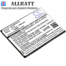 Аккумулятор CameronSino Wiko 5212 (2000mAh)