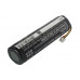 Аккумулятор CameronSino Asus 07G016UN1865 (2200mAh)