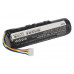Аккумулятор CameronSino Garmin 010-11828-03 (2600mAh)
