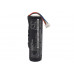 Аккумулятор CameronSino Garmin 010-11828-03 (2600mAh)