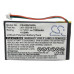 Аккумулятор CameronSino Garmin 361-00019-14 (1250mAh)