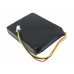 Аккумулятор CameronSino TomTom 4N00.006 (1100mAh)