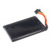 Аккумулятор CameronSino TomTom 4CF5.002.00 (1100mAh)