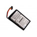Аккумулятор CameronSino TomTom P11P11-43-S01 (1100mAh)