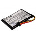 Аккумулятор CameronSino TomTom AHL03711008, HM9420236853 (1100mAh)