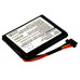 Аккумулятор CameronSino TomTom XL Live (1100mAh)