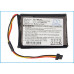 Аккумулятор CameronSino TomTom VF3, FM68360420759 (1100mAh)