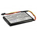 Аккумулятор CameronSino TomTom R2, FMB0829021142 (1100mAh)