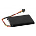 Аккумулятор CameronSino TomTom R2, FMB0829021142 (1100mAh)