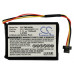 Аккумулятор CameronSino TomTom R2, FMB0829021142 (1100mAh)