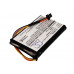Аккумулятор CameronSino TomTom S4IP016702174 (900mAh)